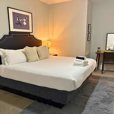 Chic 3br Hideout In Lincoln Park - Lincoln 3 Chicago