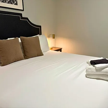Chic 3br Hideout In Lincoln Park - Lincoln 3 Apartment Chicago