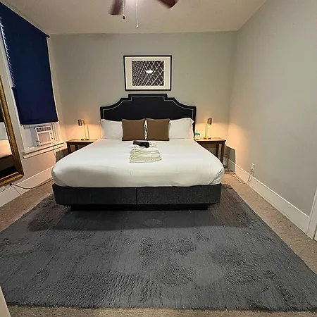 Chic 3br Hideout In Lincoln Park - Lincoln 3 Apartment Chicago