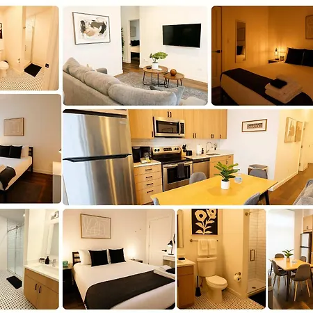 Stylish 4br Stay-prime Location - State Rep