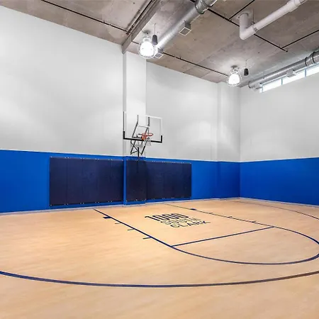 Blueground South Loop Pool Gym Nr Park Chi-1223