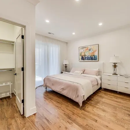 Luxurious Lincoln Park With Gourmet Kitchen * Chicago