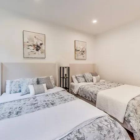Luxurious Lincoln Park With Gourmet Kitchen * Chicago