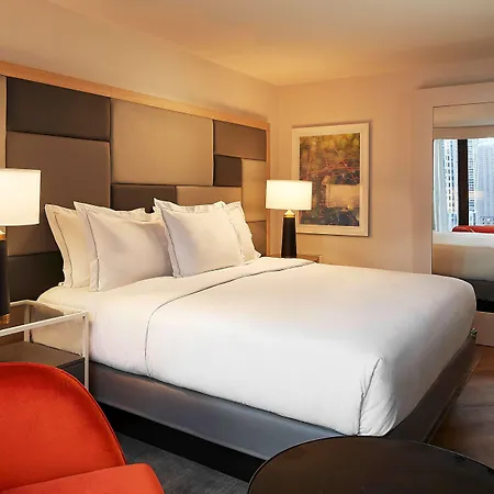Hotel Hilton Grand Vacations Club Magnificent Mile 3*