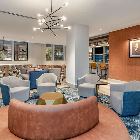 Hilton Garden Inn- Loop Hotel Chicago