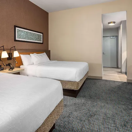 Hilton Garden Inn- Loop Hotel Chicago