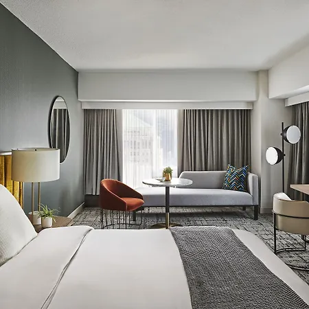 Hotel Voco Downtown - Riverwalk By Ihg Chicago