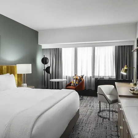 Voco Downtown - Riverwalk By Ihg Chicago