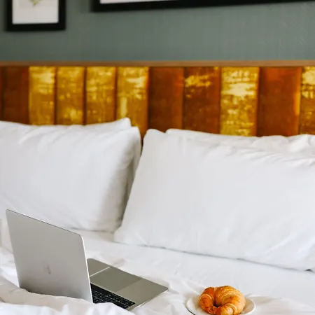 Hotel Voco Downtown - Riverwalk By Ihg Chicago