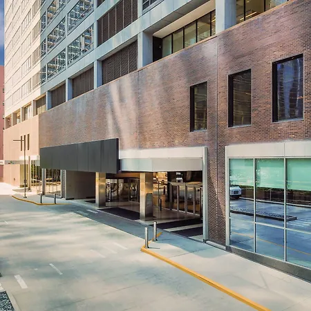 Voco Downtown - Riverwalk By Ihg 3*
