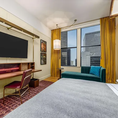 Canopy By Hilton Loop Hotel 4*