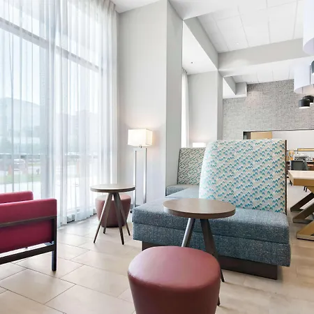 Hotel Hampton & Medical District Uic Chicago