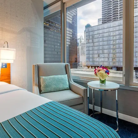 Hotel Kinzie Chicago