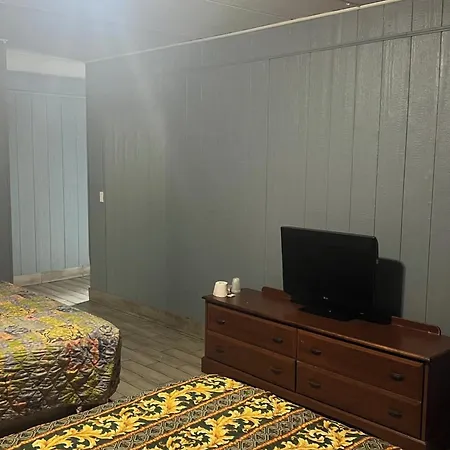 Motel By Oyo I-90 Chicago
