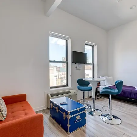 Third Floor By 747 Lofts Hotel