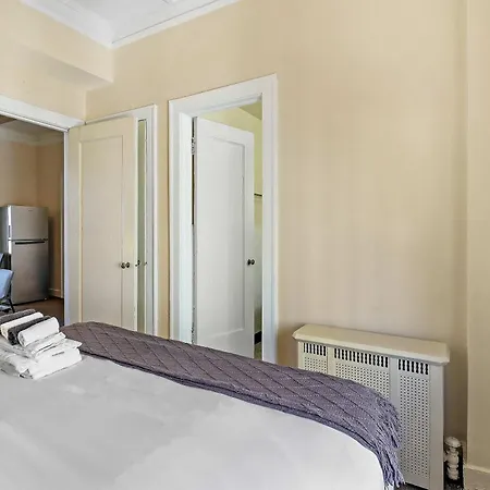 Life Simplified & Furnished 1br - Sp 1110 Apartment *