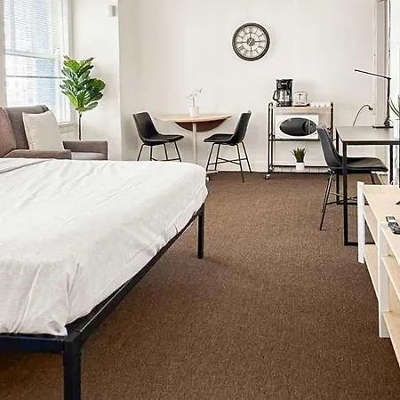 Apartment Gold Coast Living - Sp 1204 *