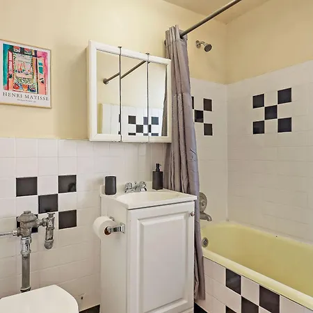 Apartment Life Simplified & Furnished 1br - Sp 1110 *