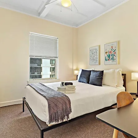 Apartment Life Simplified & Furnished 1br - Sp 1110