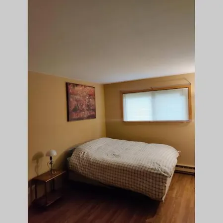 Entire With Complete Privacy Near O'hare Apartment