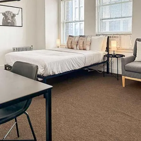 Apartment Gold Coast Living - Sp 1204