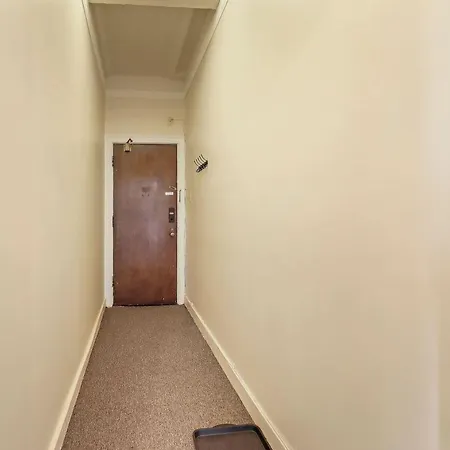Life Simplified & Furnished 1br - Sp 1110 Apartment