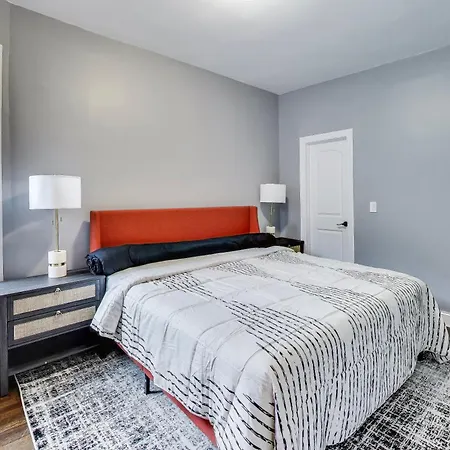 Edgewater King 1 Bd - Near Loyola, &andersonville *
