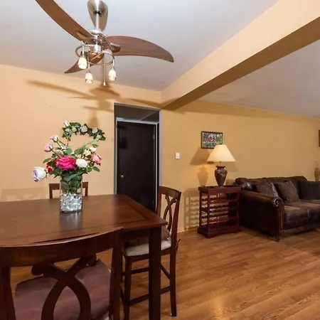 Apartment Entire With Complete Privacy Near O'hare *