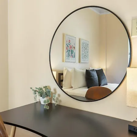 Life Simplified & Furnished 1br - Sp 1110 *