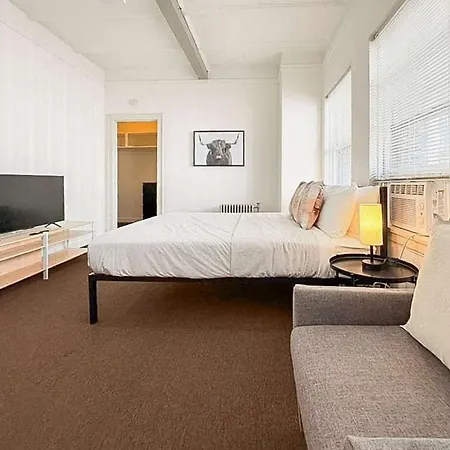 Apartment Gold Coast Living - Sp 1204 *