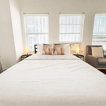 Apartment Gold Coast Living - Sp 1204 *