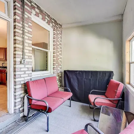 Edgewater King 1 Bd - Near Loyola, &andersonville * Chicago