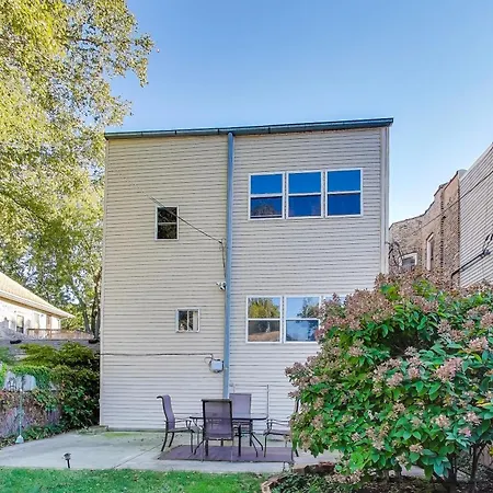 Edgewater King 1 Bd - Near Loyola, &andersonville Apartment Chicago