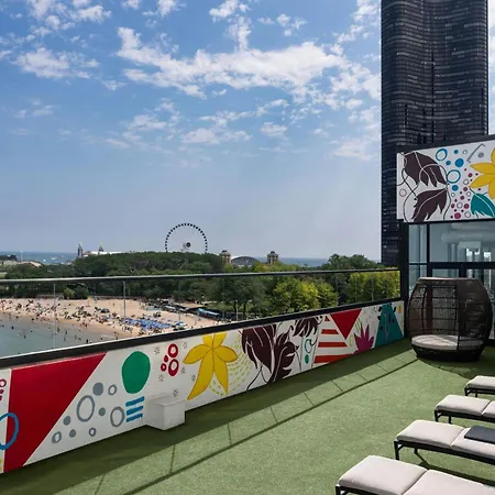 Hotel The Wade 4*