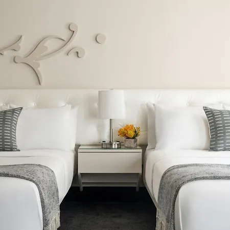The Midland Hotel, Chicago, A Tribute Portfolio 4* Chicago