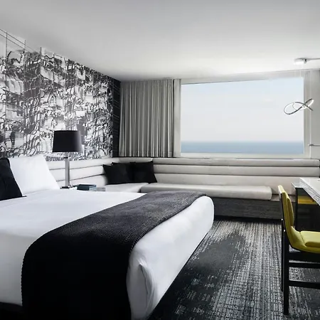 Hotel The Wade