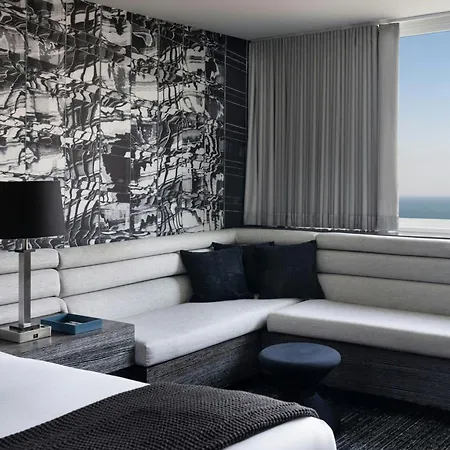 Hotel The Wade