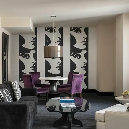 Hotel The Midland Hotel, Chicago, A Tribute Portfolio 4*