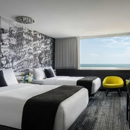 The Wade Hotel Chicago