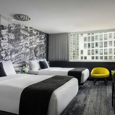 Hotel The Wade 4*