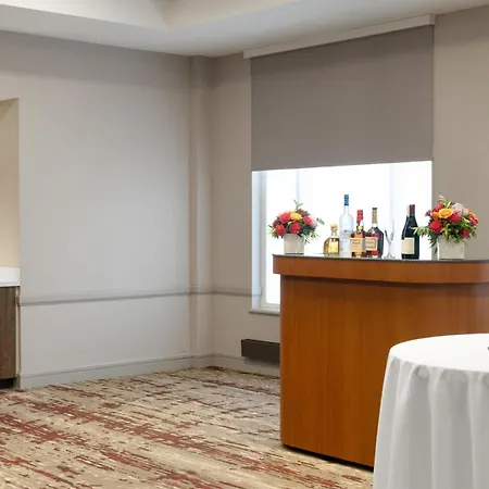 Hilton Garden Downtown/magnificent Mile