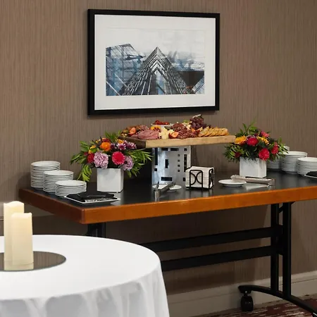 Hilton Garden Downtown/magnificent Mile Hotel Chicago