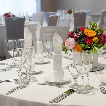 Hilton Garden Downtown/magnificent Mile 3* Chicago