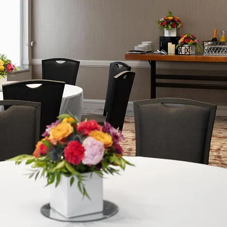 Hilton Garden Downtown/magnificent Mile