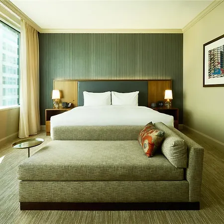 Hyatt Centric Magnificent Mile Chicago