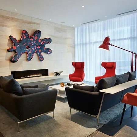 Citizenm Downtown Chicago