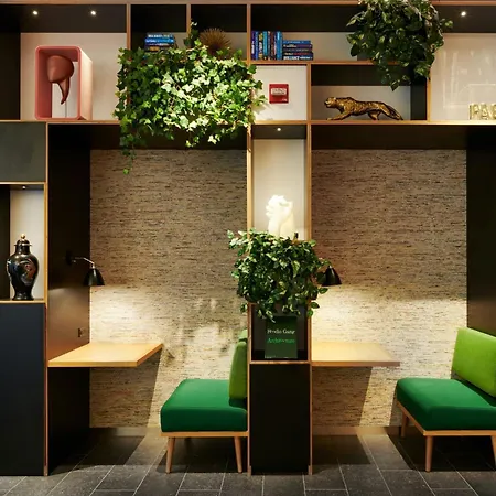 Hotel Citizenm Downtown