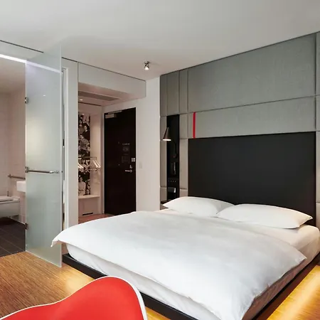 Hotel Citizenm Downtown