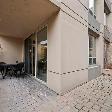 The Bernardin Gold Coast Luxury Near Magnificent Mile *