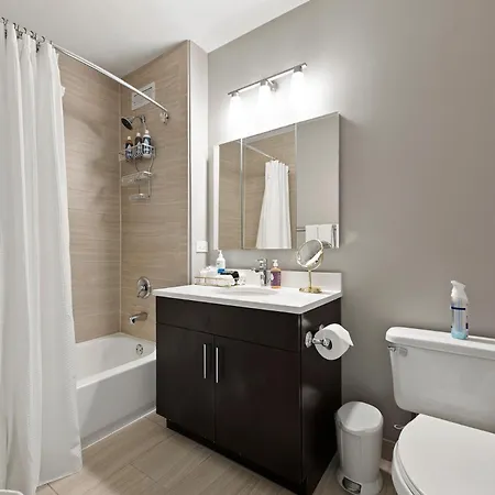 The Bernardin Gold Coast Luxury Near Magnificent Mile